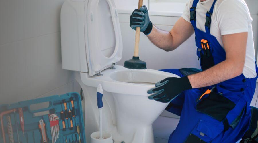 Professional emergency plumbing in Newburgh, NY